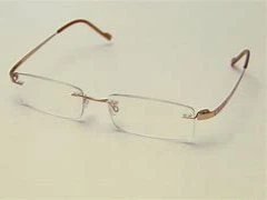 NT0406 Nitinol Spectacle Frame in Stock NT0406 Nitinol Spectacle Frame in Stock