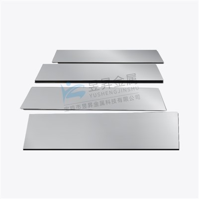 Molybdeeni-niobiumiruiskutuskohde