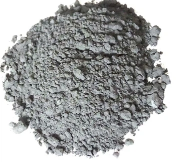 Niobium jauhe