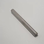 Korroosionkestävät tantaalitangot