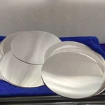 Kuuma rullattu tantaali pyöreä levy